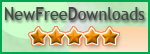 newfreedownloads.com 5-star award